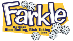 Farkle Logo