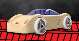 Automoblox Minis Button 01