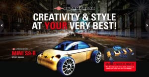 Placeholder Automoblox Slider