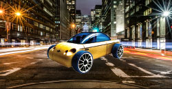 Placeholder Brand Feature 2