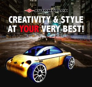 Slide Automoblox Mobile