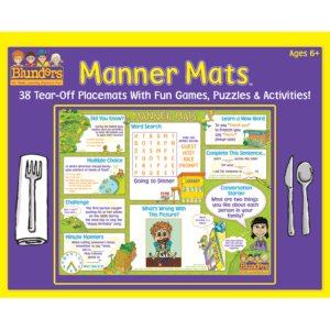 21514 Mannermats Contents Copy