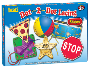 2535 D2dshapes Box