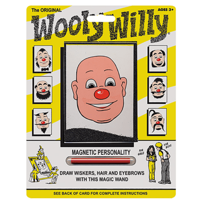 Original Wooly Willy®