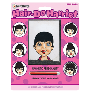 magnetic wooly willy