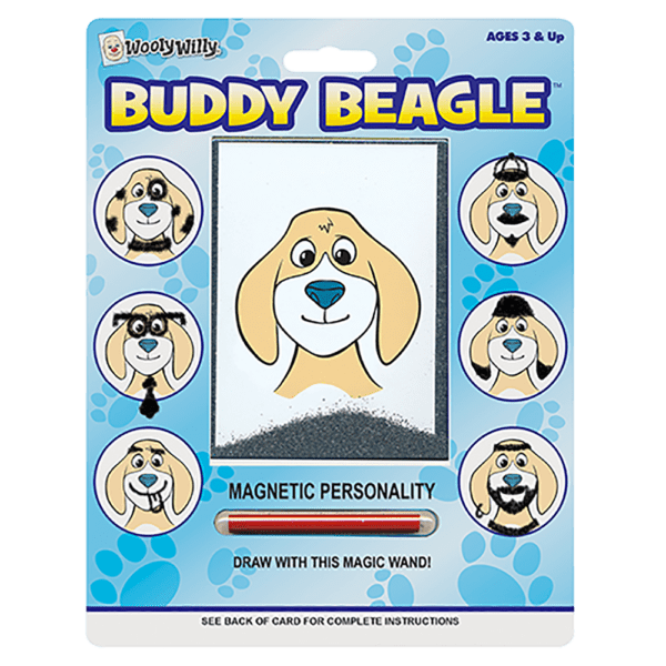 Buddy Beagle™