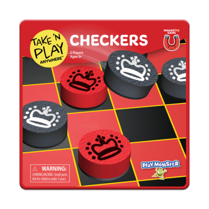 671 Tnp Checkers Front
