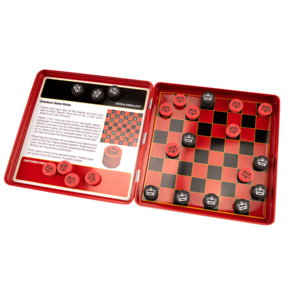 671 Tnp Checkers Open