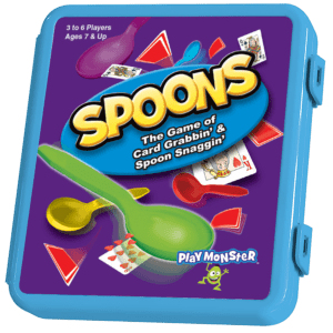 Spoons