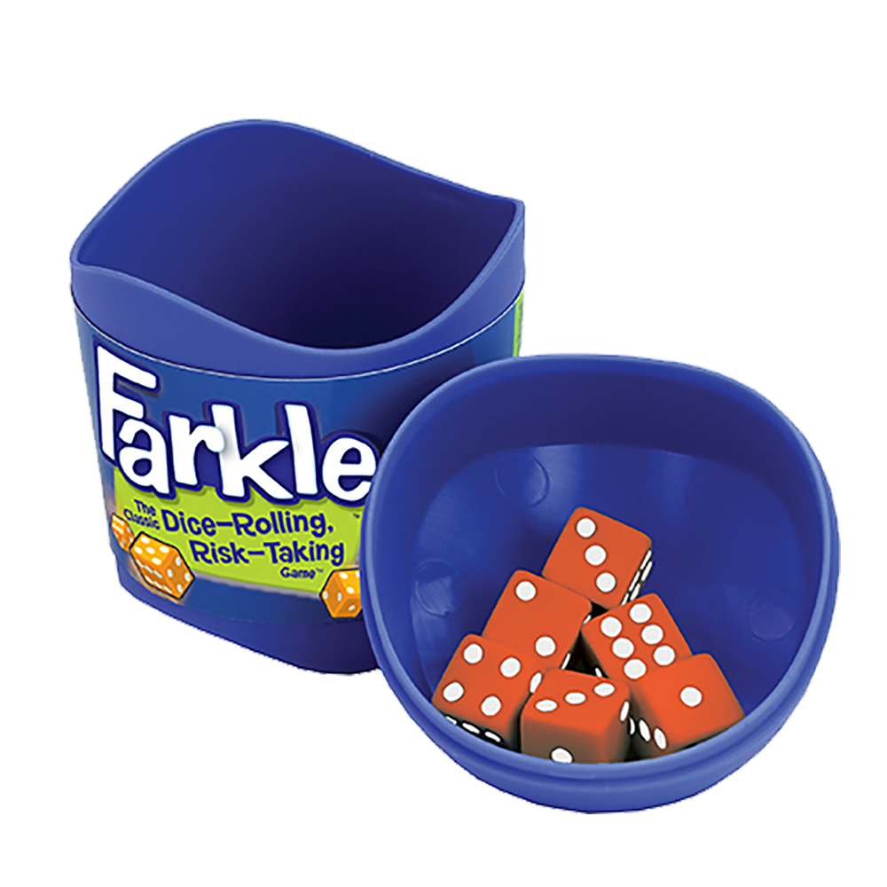 How to Play Farkle: Rules, Gameplay & Scoring