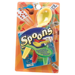 Spoons