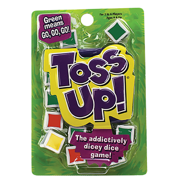 Toss Up!®