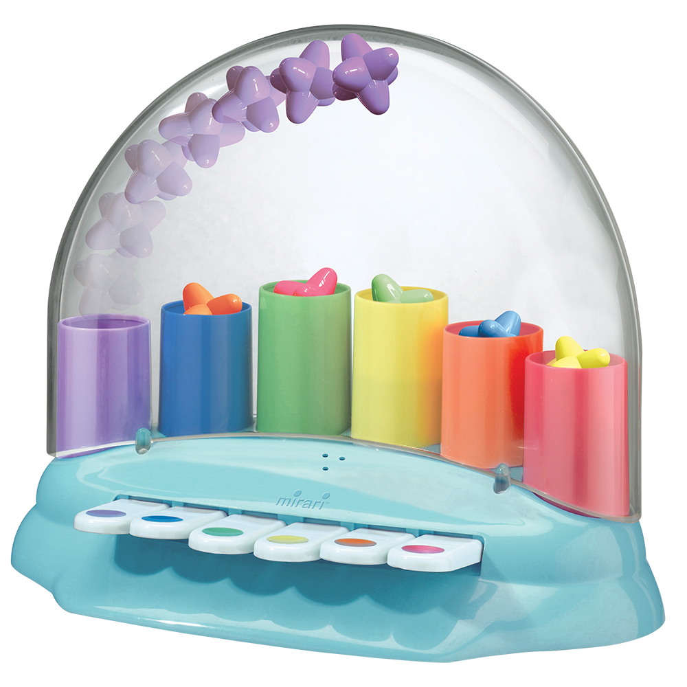 Lauri Toys is now Patch Products