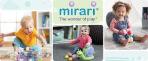 Brand Banner Mirari 4
