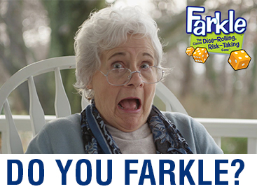 Grandma Farkle