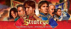 Stratego Brand Banner