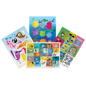 1001 4pckyellow Contents Copy