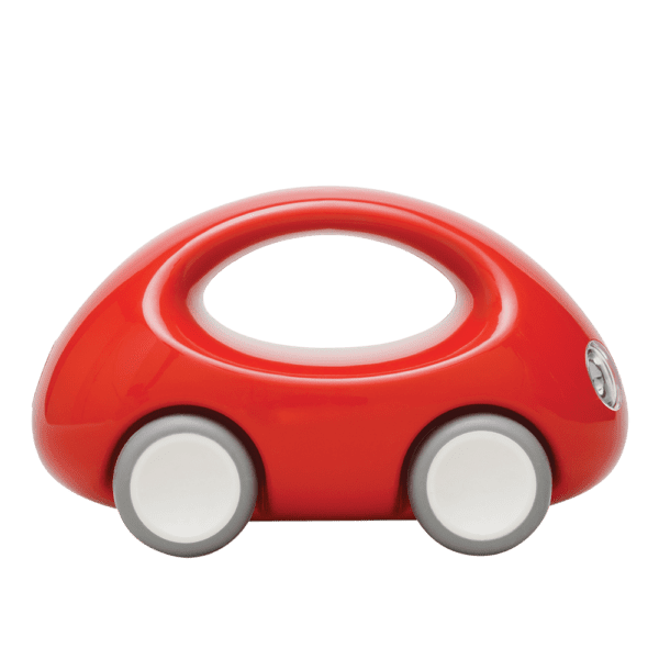 Go Car, Red