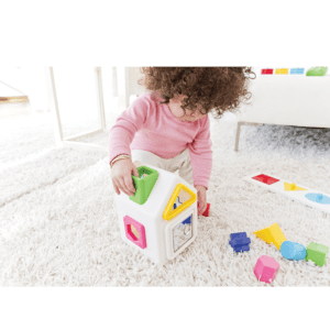 10368k Sort A Shape House Lifestyle