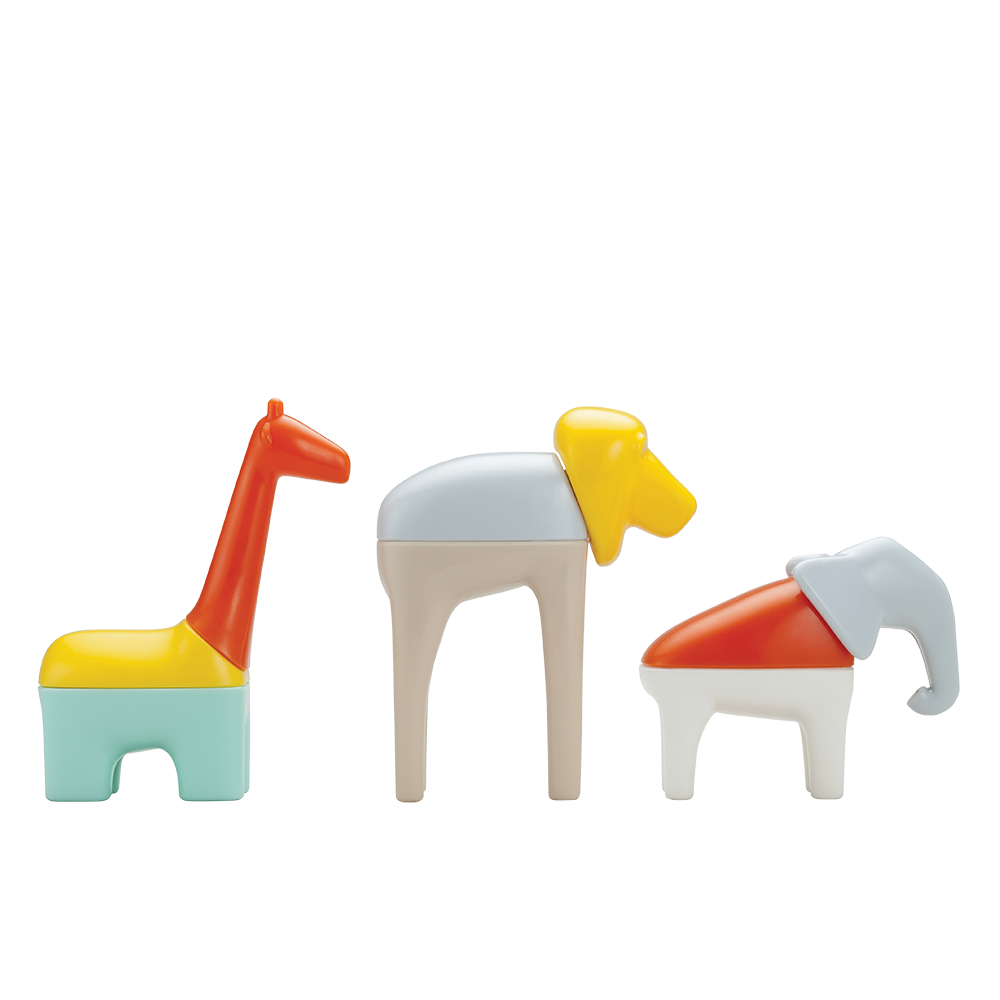 Mix & Match Animals PlayMonster