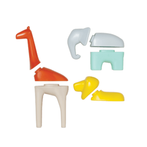 10446k Mixmatchanimals Contents3