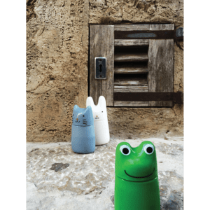 10457k Bubbimals Setting