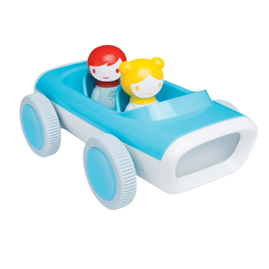 10462k Mylandcar2 Contents