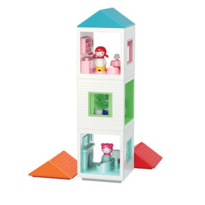 10476k Mylandhousesconfiguration2 Contents