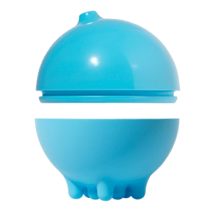 43k Plui Rainball Blue Open