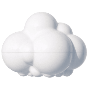 46k Plui Raincloud Front