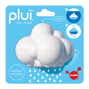 46k Plui Raincloud Package