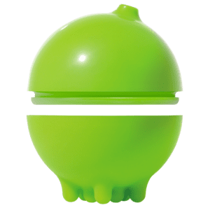 48k Plui Rainball Green Open