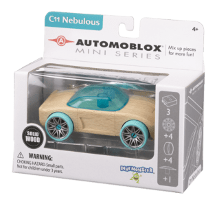 55106 Mini C11 Nebulous Pkg Left