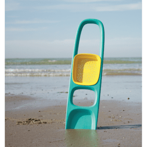 6000k Green Scoppi In Sand