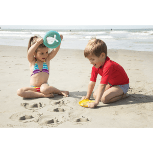 6014k Starfish On Beach