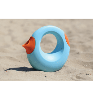 6023k Large Cana Sitting In Sand