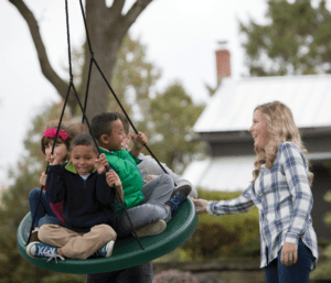 86104 Lots Of Kids 1 Mom