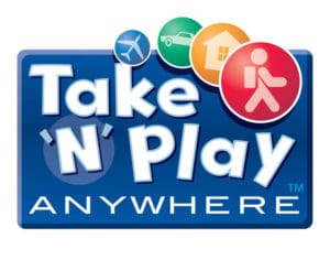 Takenplaylogo