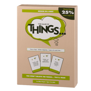 7707 Things Pkg 1