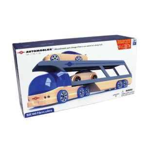 54101 Hauler Pkg Right