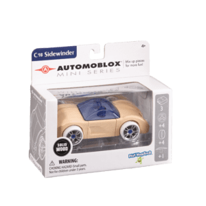 55118 C16 Sidewinder Pkg