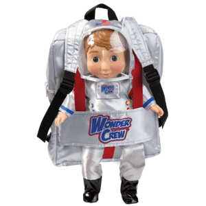 5955 Astronautwill In Backpack