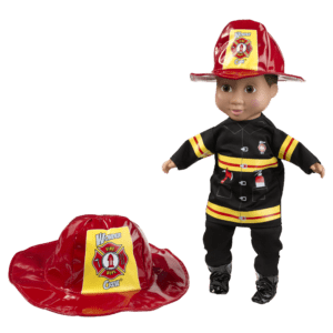 5956 Fireman Contents4