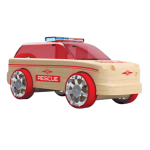 53106 Rescue3pack Rescue