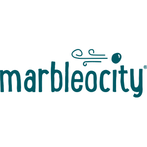Marbleocity Logo Spot