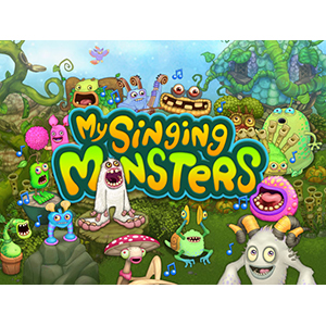 My Singing Monsters Group
