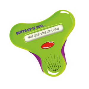 7016 Buttsup Contents