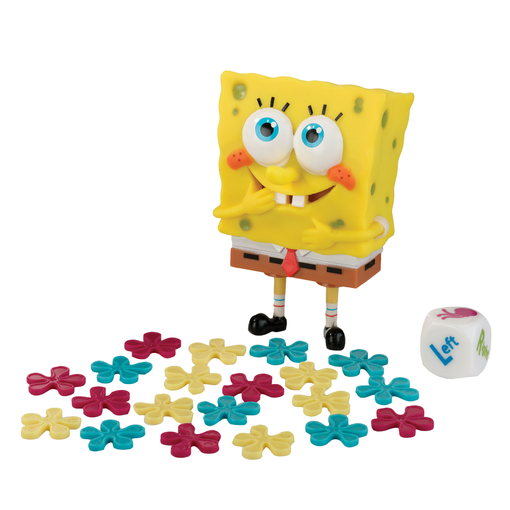 SpongeBob HeroPants Xbox 360  The Game Hoard