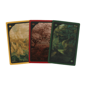 7480 The Island Of El Dorado Contents Cards