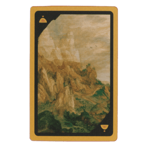 7480 The Island Of El Dorado Contents Resource Cards Yellow